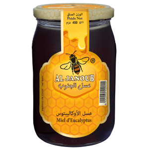 Miel ALJANOUB Classique